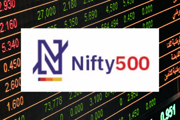 Exploring Nifty 500 Index Sectors: A Comprehensive Guide to Market Segmentation