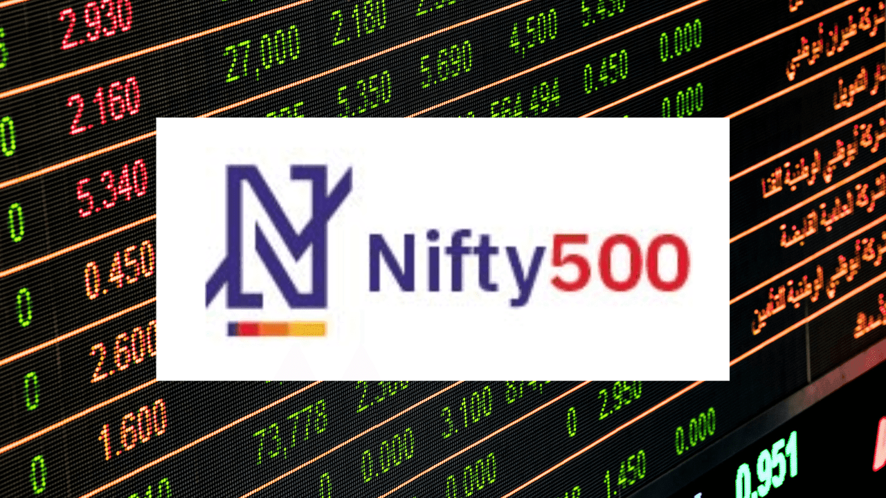 Exploring Nifty 500 Index Sectors: A Comprehensive Guide to Market Segmentation Exploring Nifty 500 Index Sectors: A Comprehensive Guide to Market Segmentation