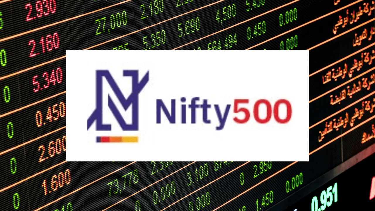 Exploring Nifty 500 Index Sectors: A Comprehensive Guide to Market Segmentation