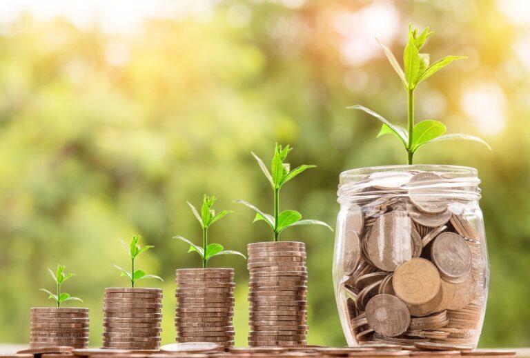 5 Benefits of Investing In Share Market?