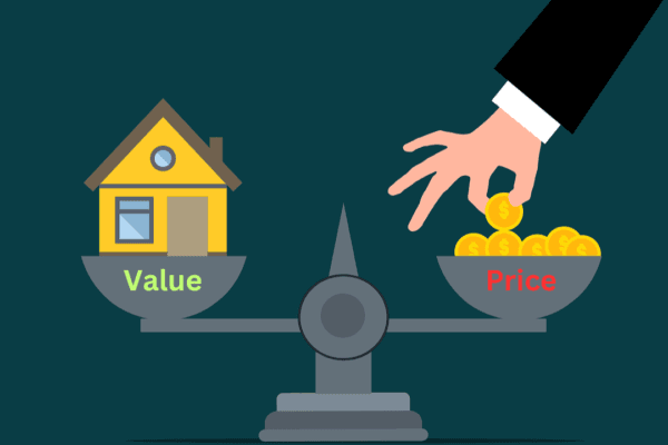 Learn Price to Book Ratio in 7 Easy Points Price to book ratio