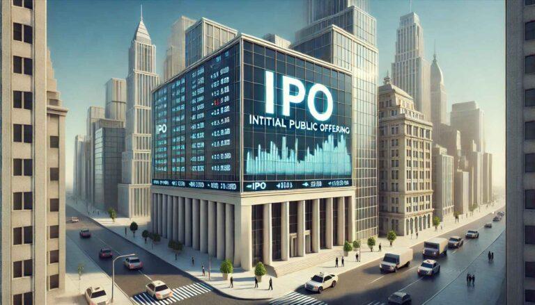 7 Powerful Steps to a Successful Initial Public Offering (IPO): How a Business Becomes a Global Giant