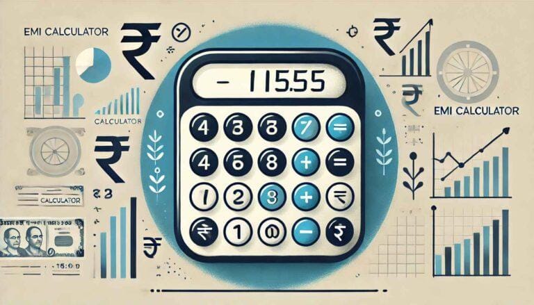 EMI Calculator