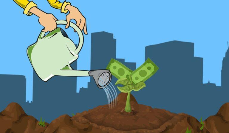 Lumpsum Calculator Online– CAGR & Inflation Adjusted