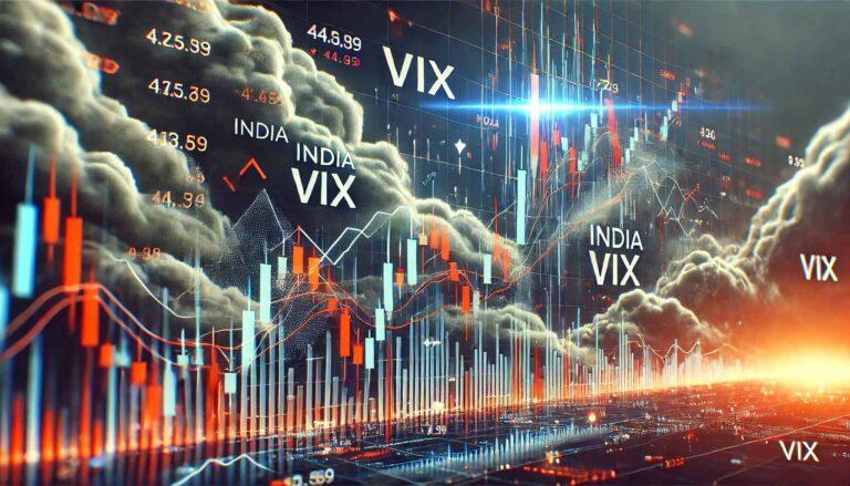 Mastering India VIX: 1 Simple Proven Way to Predict NIFTY’s Volatility Range