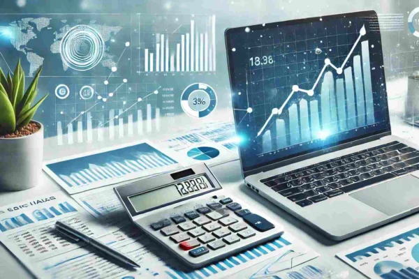 averaging calculator for stocks