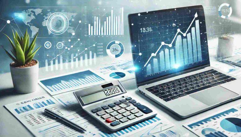 Averaging Calculator For Stocks