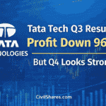 Tata Technologies quarterly results